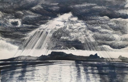 Tahiti, PK18