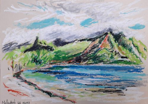 Moorea