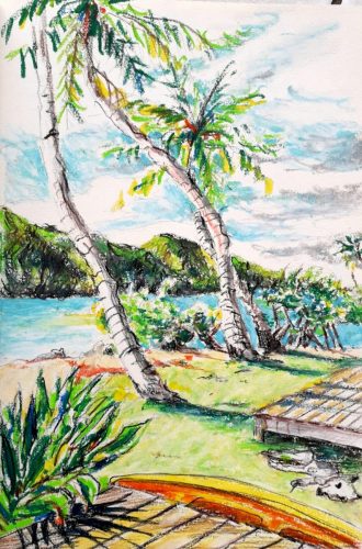 Huahine