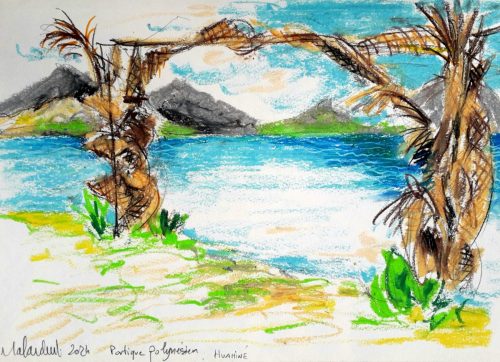 Huahine
