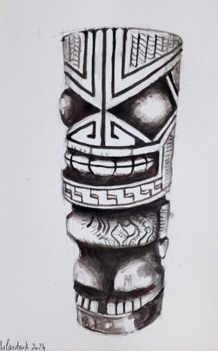 Tiki 1
