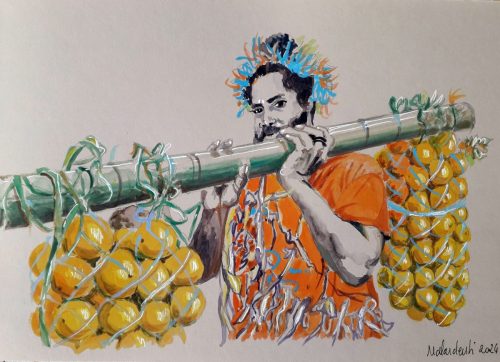 Fête de l'orange 2